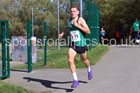 Senior Men, 2026 Northern Mens 6 and Womens 4 Stage and Youngsters Relays, Silksworth, Sunderland. Photo: David T. Hewitson/Sports for All Pics